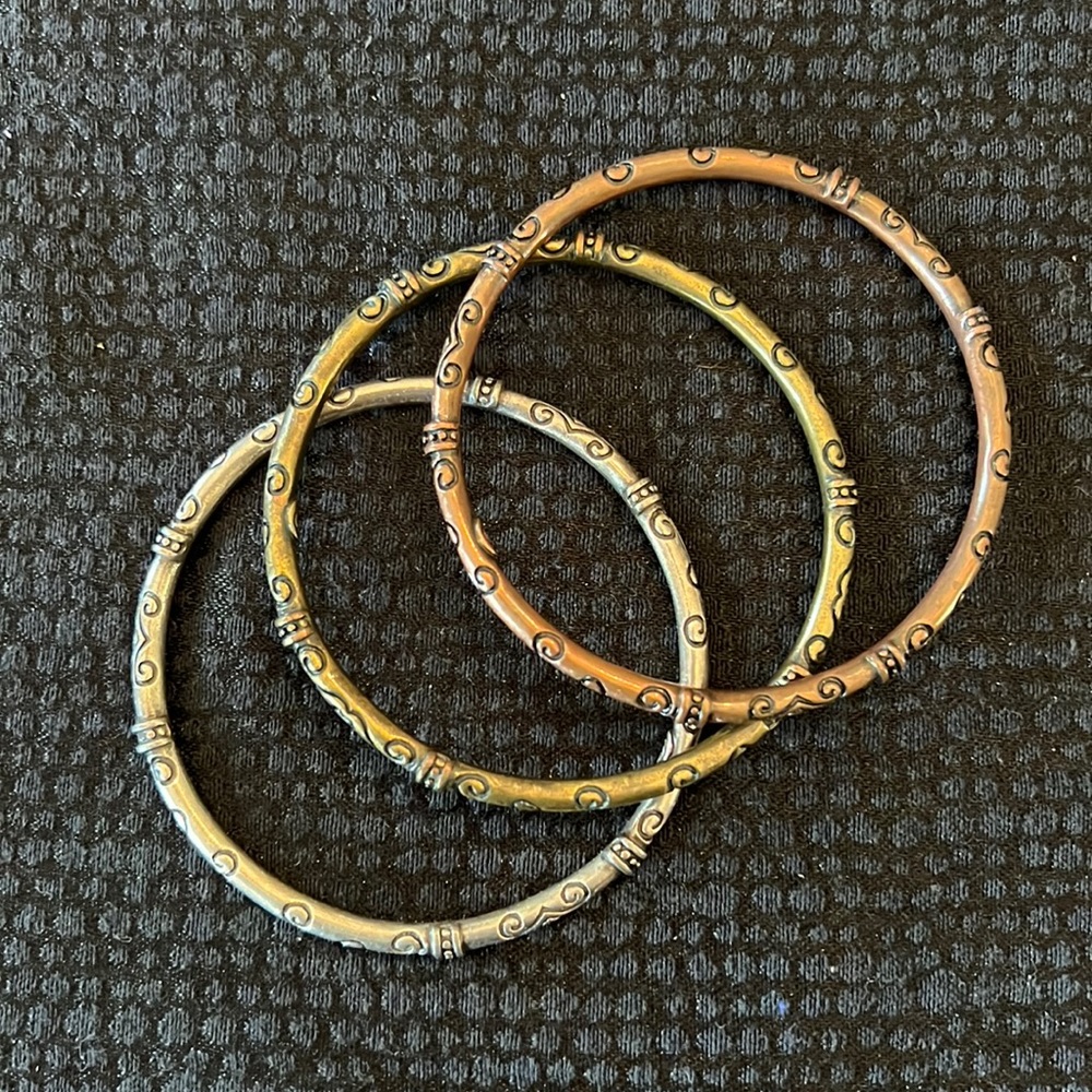 Premier Designs necklace and bracelet set